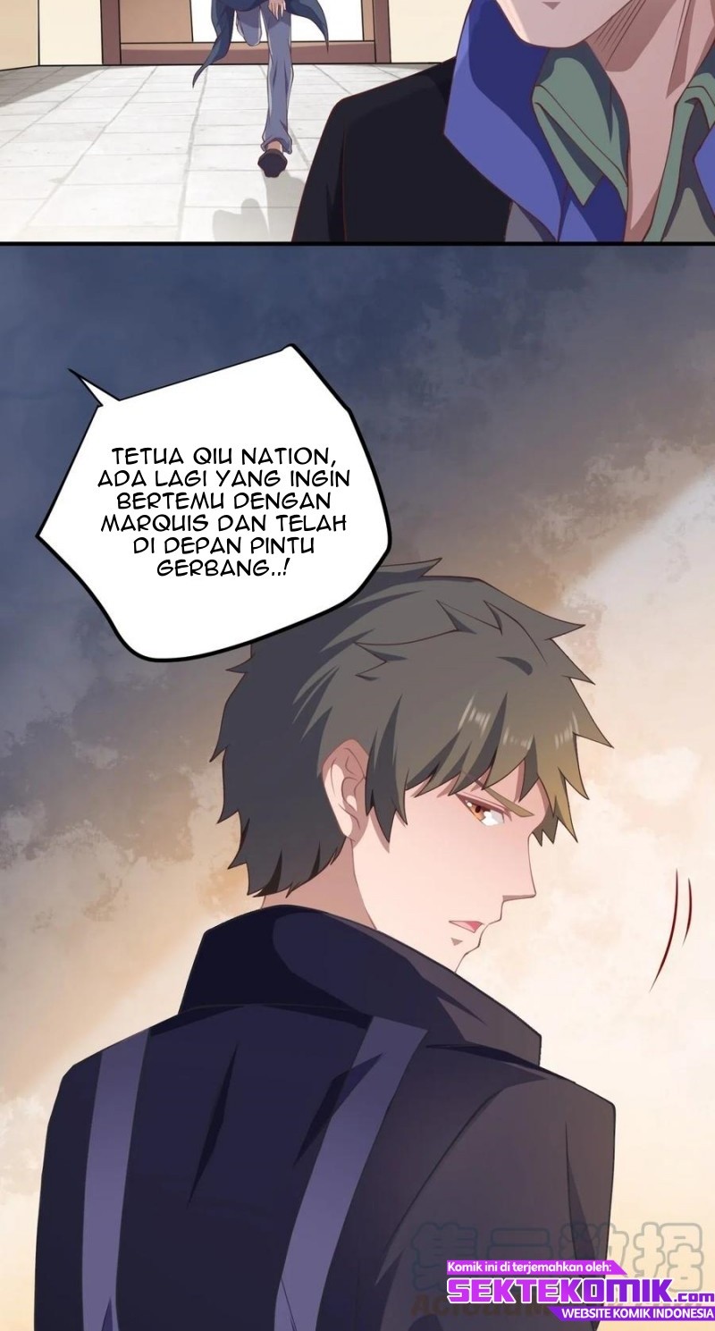 First Dragon Chapter 177 Gambar 35