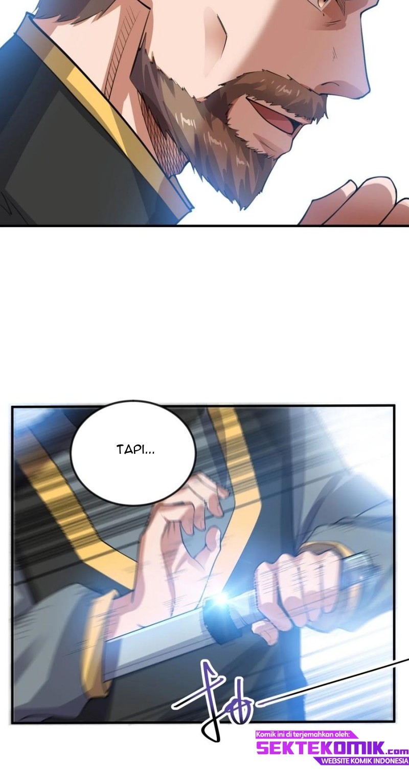 First Dragon Chapter 177 Gambar 20