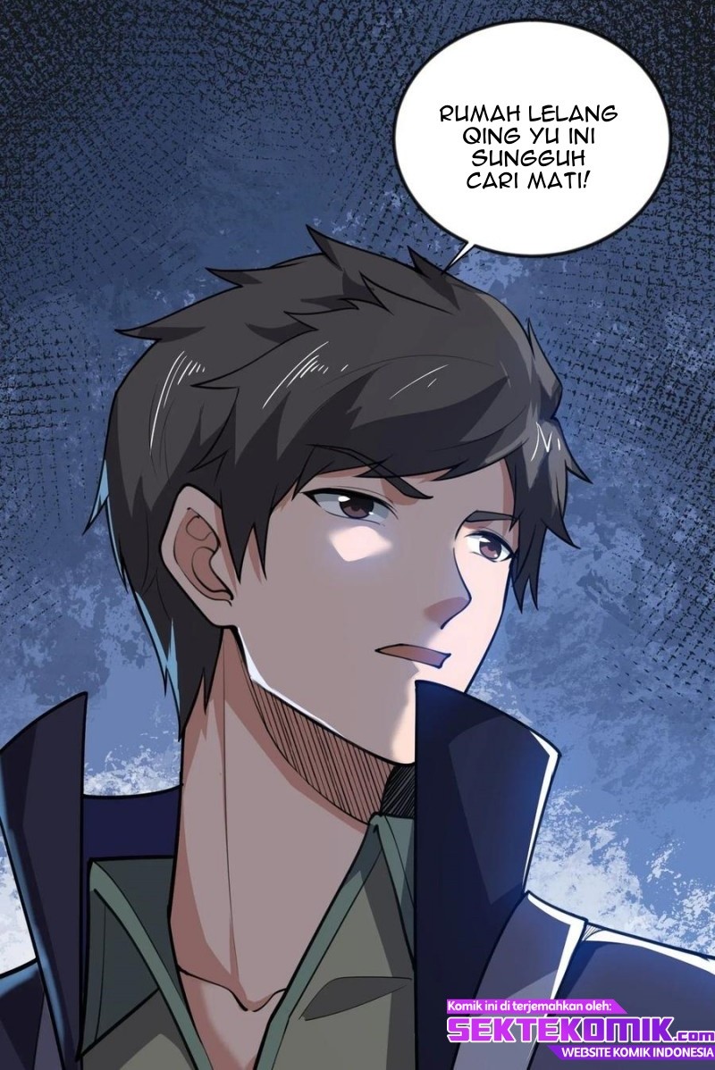 First Dragon Chapter 176 Gambar 39