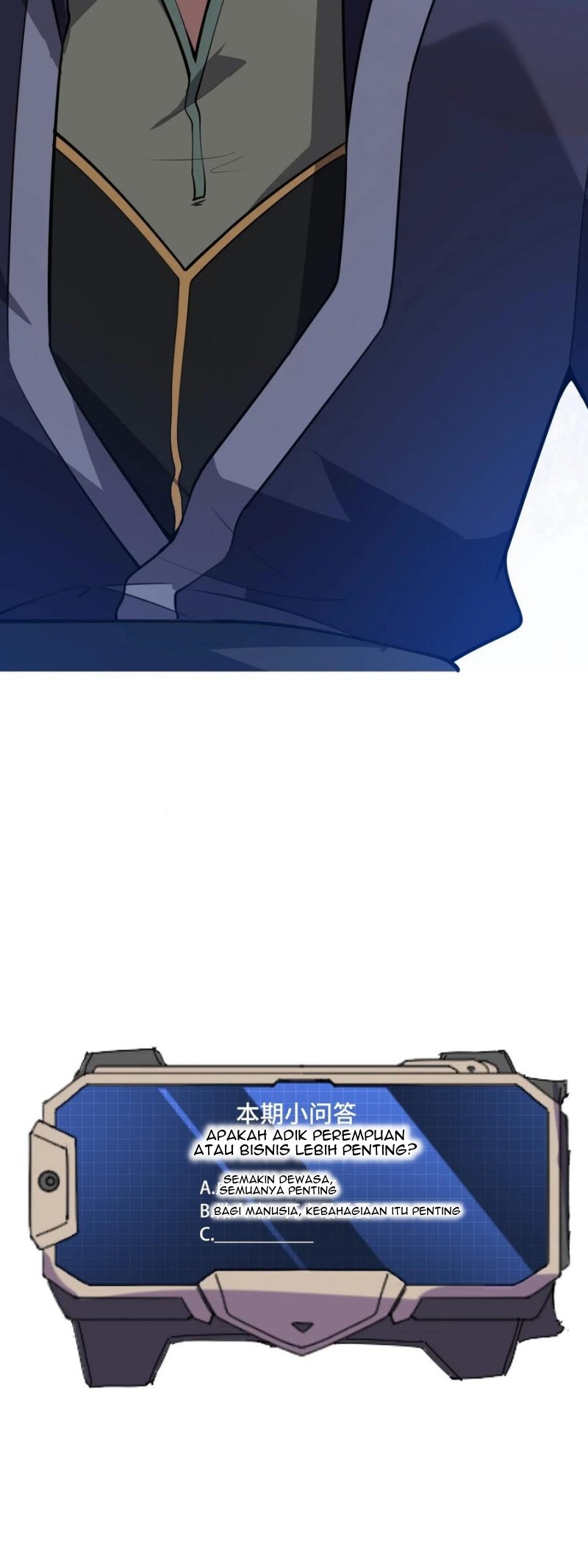 First Dragon Chapter 176 Gambar 40