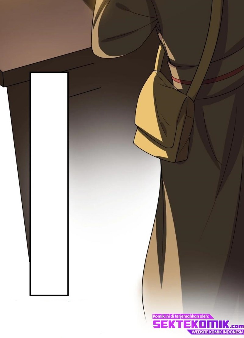 First Dragon Chapter 176 Gambar 7