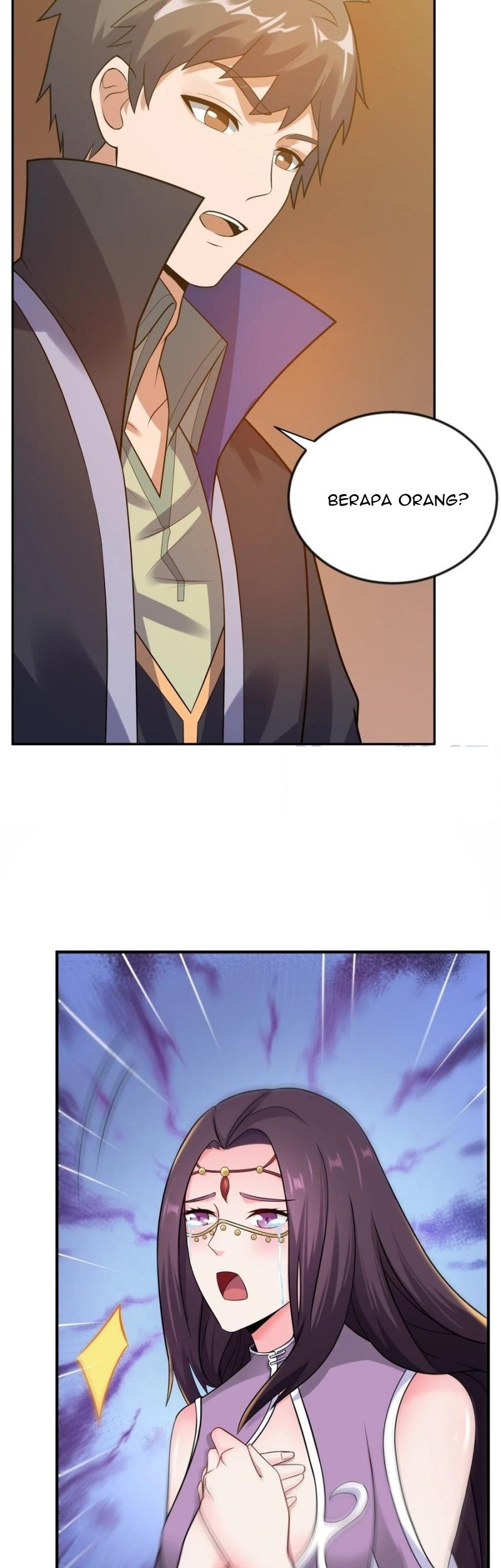 First Dragon Chapter 176 Gambar 22