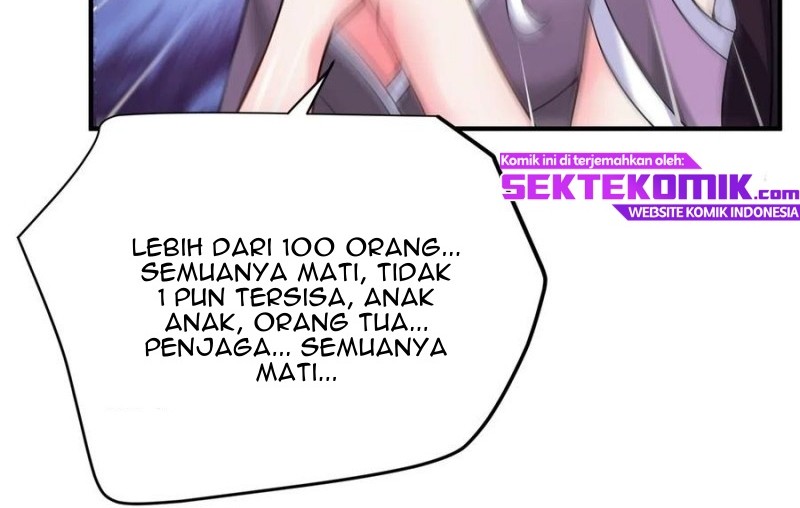 First Dragon Chapter 176 Gambar 23