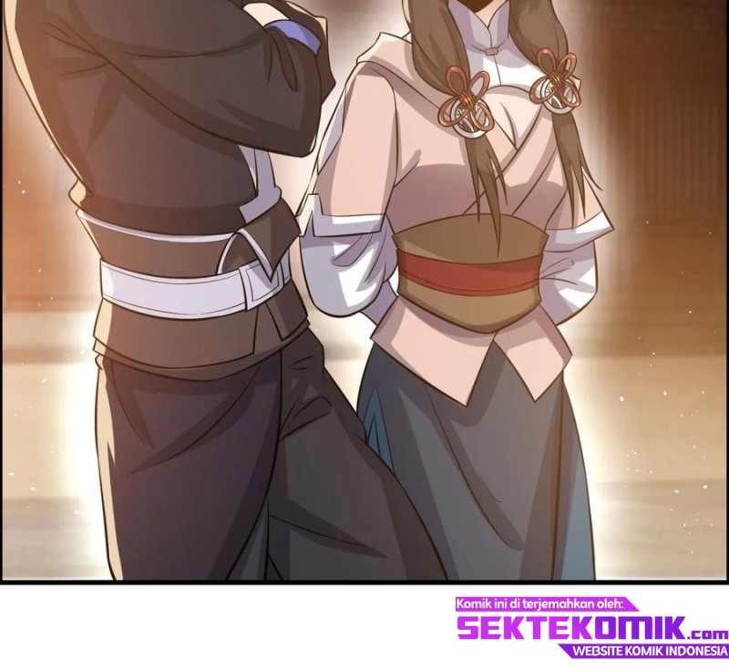 First Dragon Chapter 175 Gambar 10