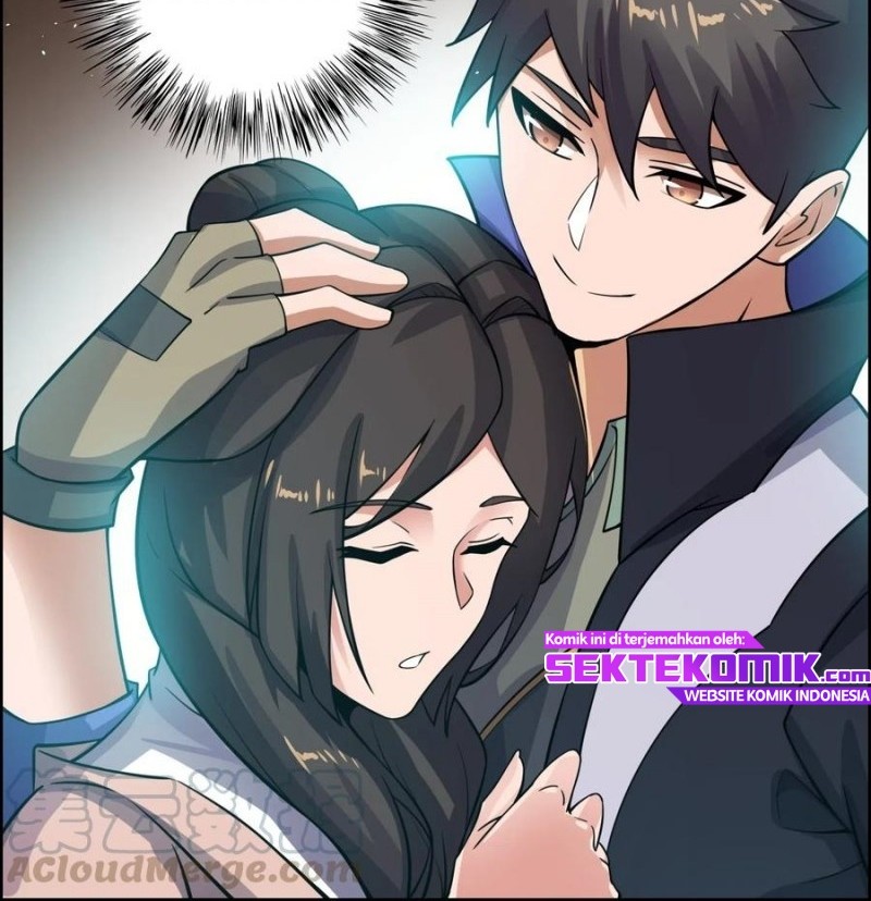 First Dragon Chapter 175 Gambar 17