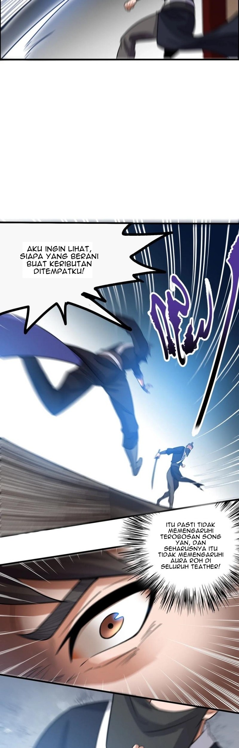 First Dragon Chapter 175 Gambar 22