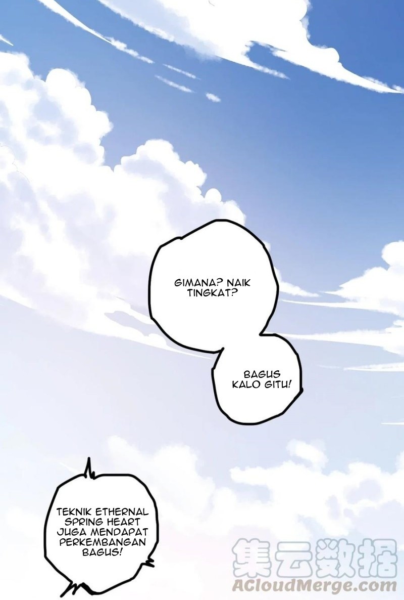 First Dragon Chapter 175 Gambar 26