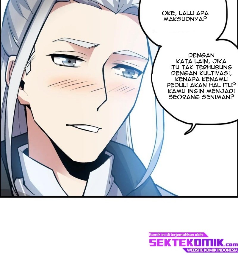 First Dragon Chapter 174 Gambar 24