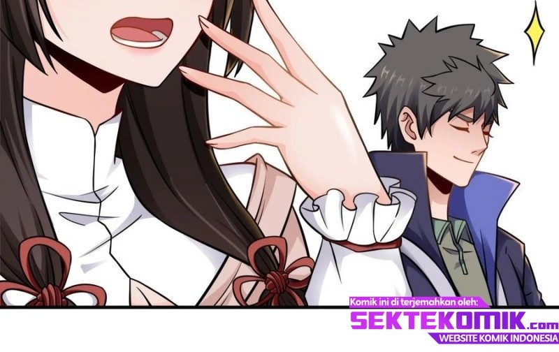 First Dragon Chapter 173 Gambar 15