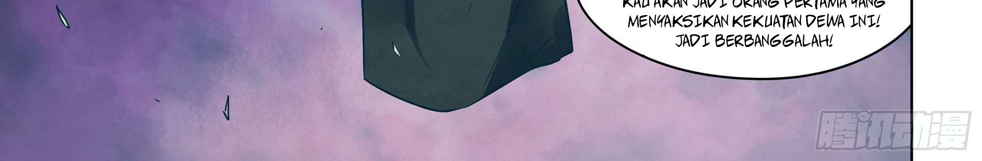 The Last Human Chapter 346 Gambar 20