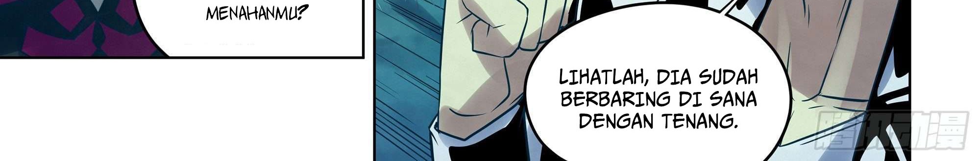 The Last Human Chapter 346 Gambar 32