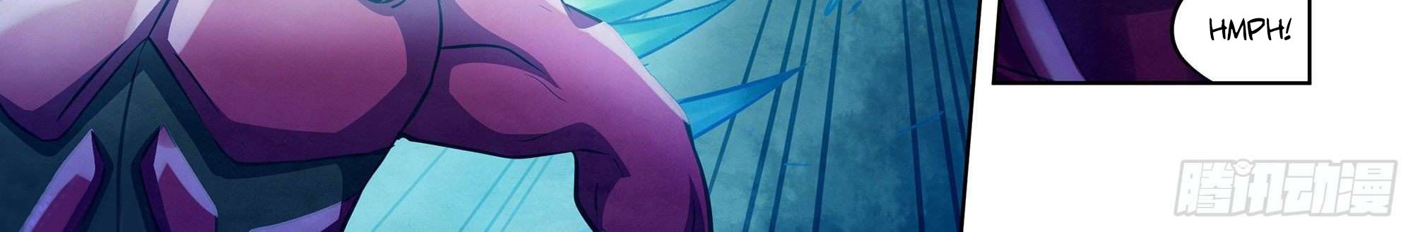 The Last Human Chapter 346 Gambar 4