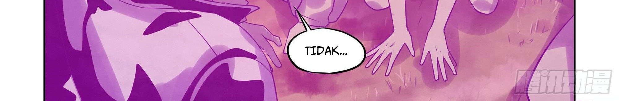 The Last Human Chapter 346 Gambar 16