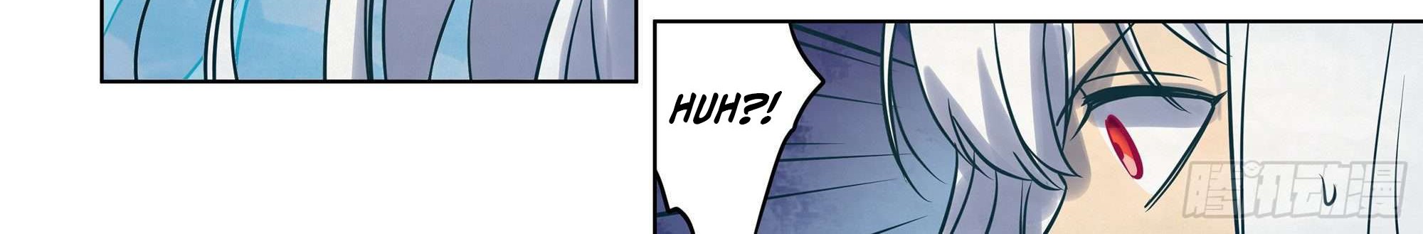The Last Human Chapter 346 Gambar 18