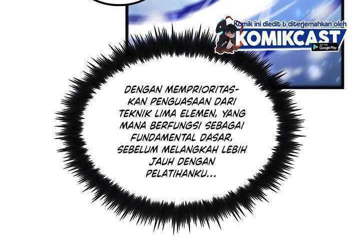 Doctor’s Rebirth Chapter 34 Gambar 35