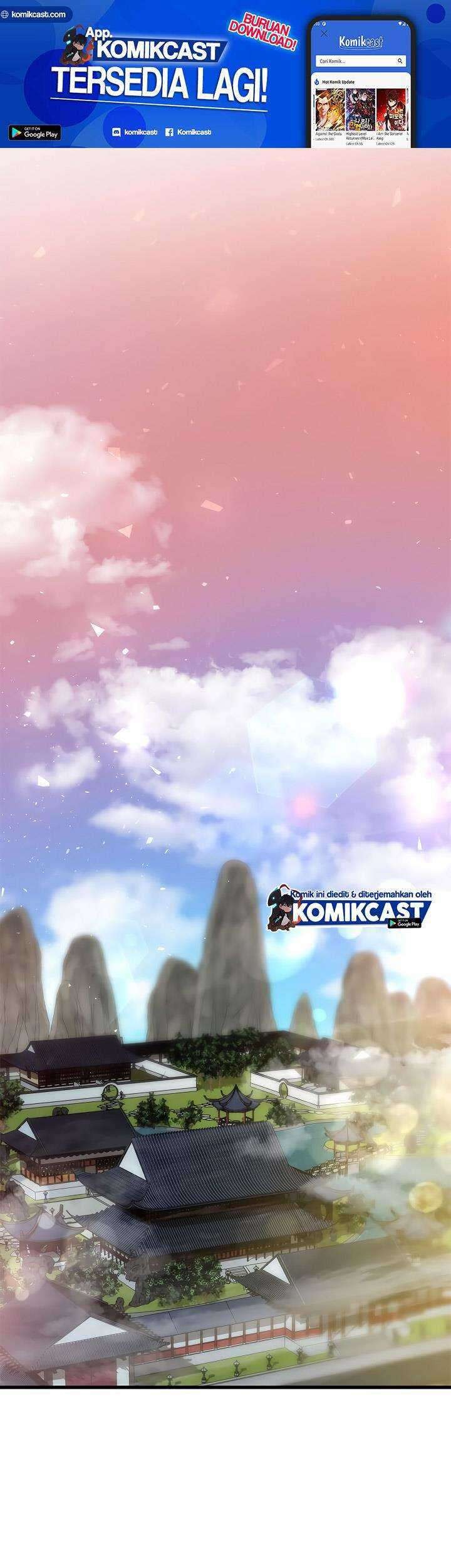 Baca  Doctor’s Rebirth Chapter 34 Gambar 2