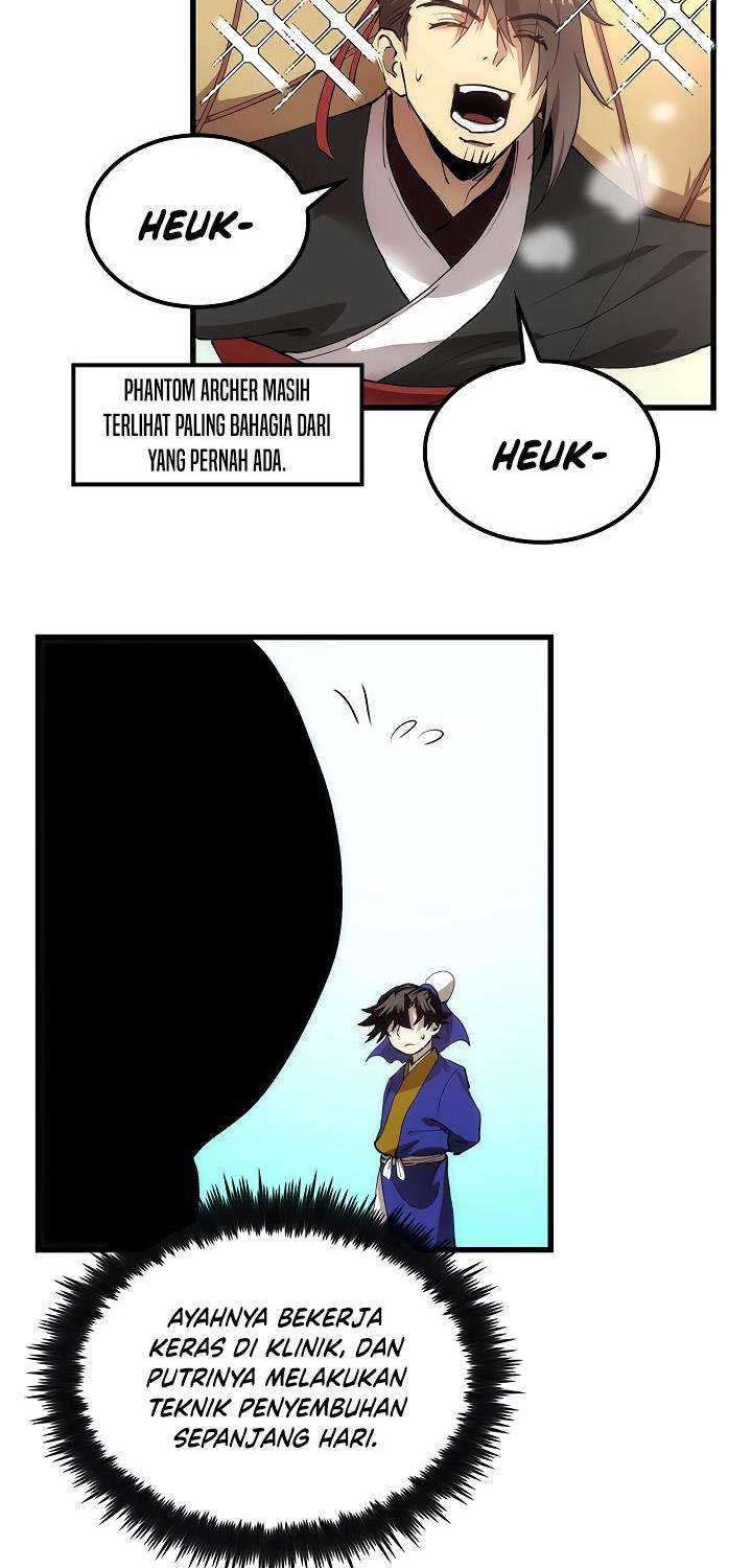 Doctor’s Rebirth Chapter 34 Gambar 7