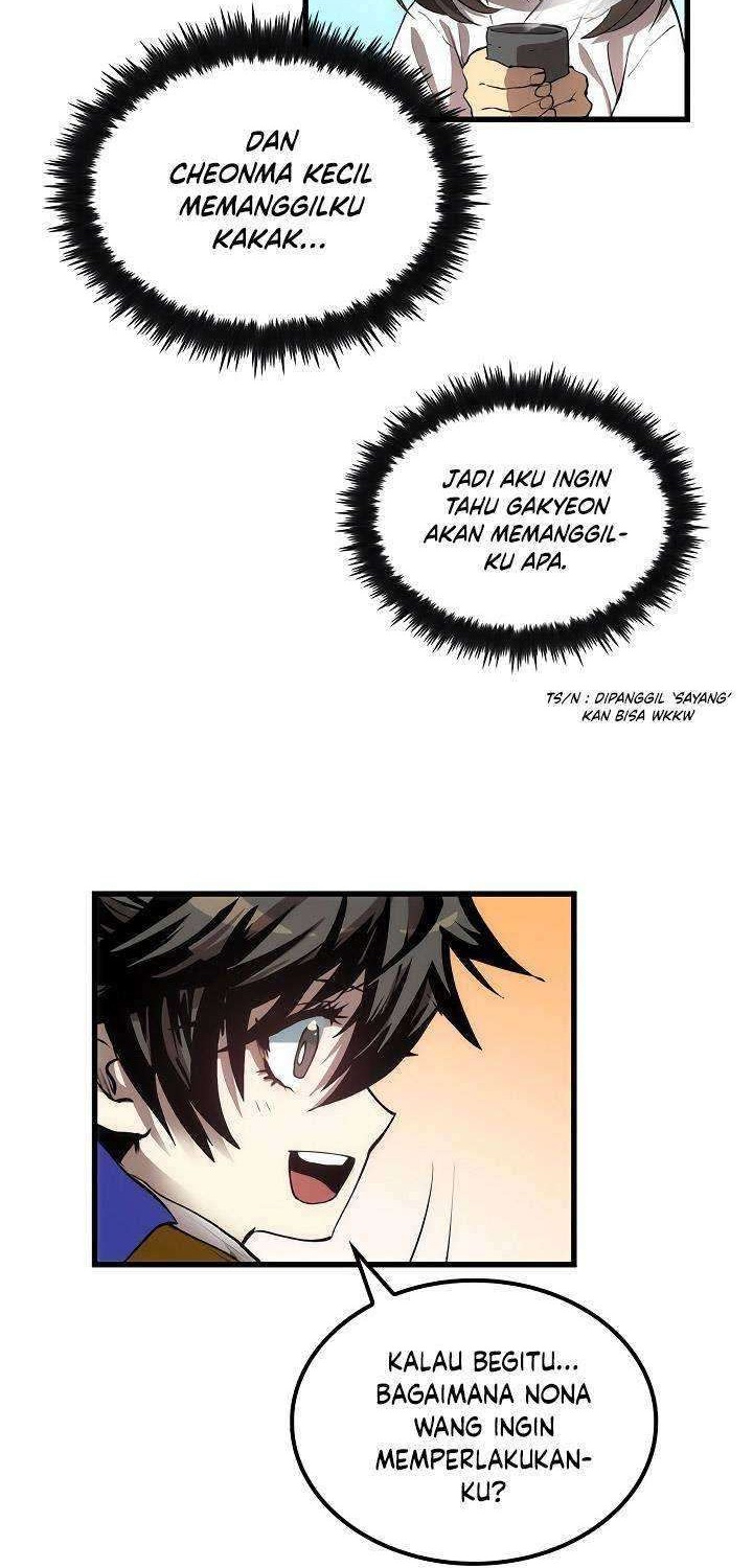 Doctor’s Rebirth Chapter 34 Gambar 13