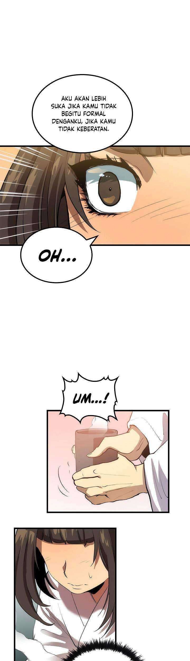 Doctor’s Rebirth Chapter 34 Gambar 14