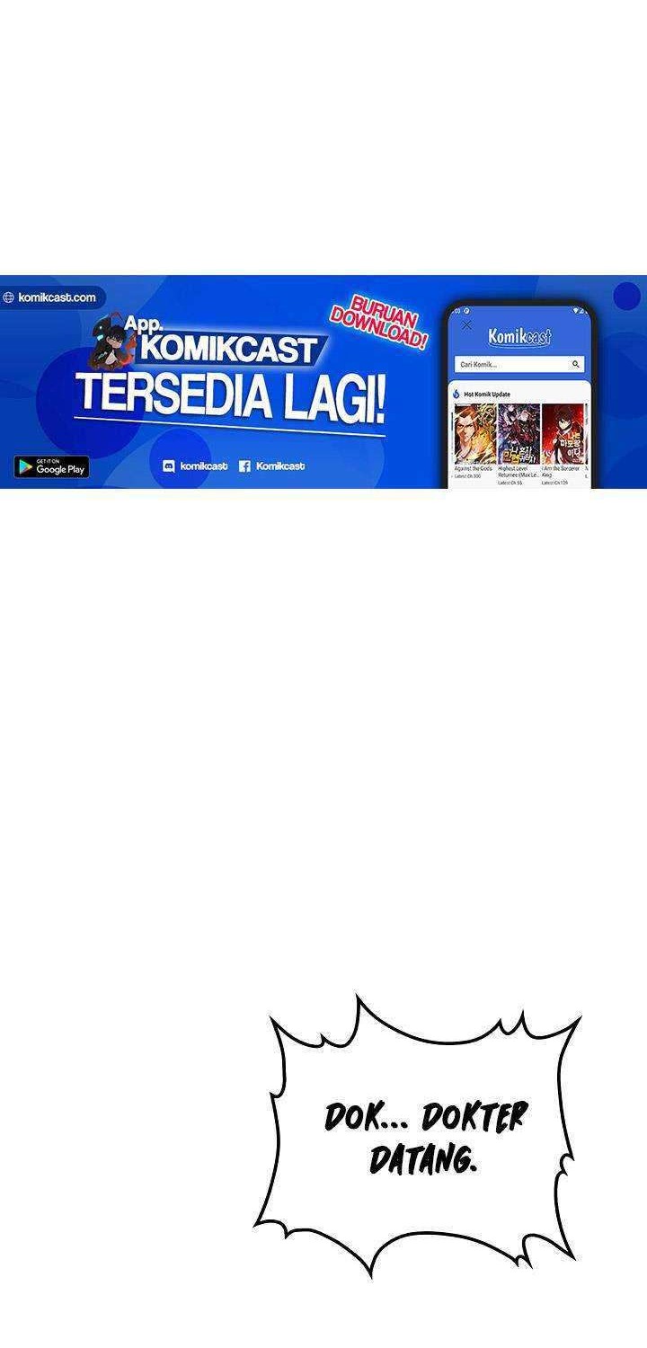 Doctor’s Rebirth Chapter 33 Gambar 27