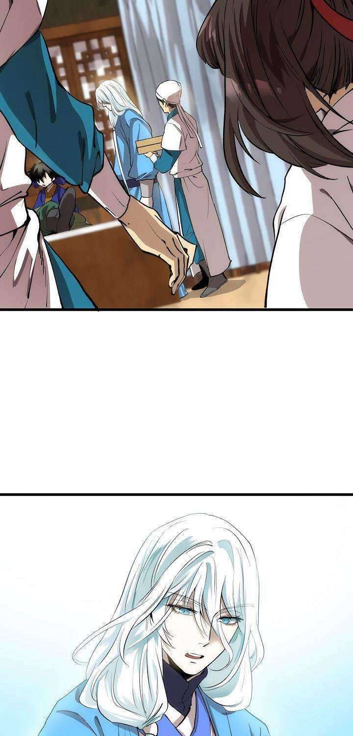 Doctor’s Rebirth Chapter 33 Gambar 29