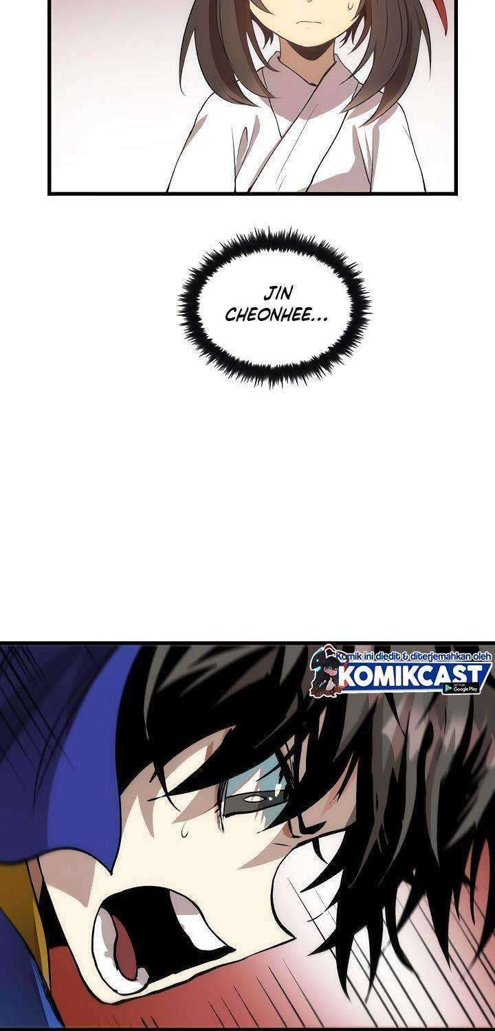 Doctor’s Rebirth Chapter 33 Gambar 31