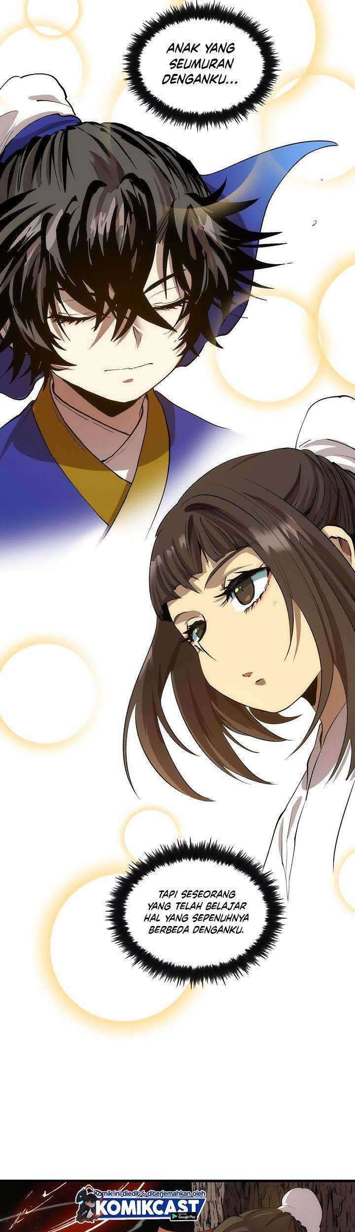 Doctor’s Rebirth Chapter 33 Gambar 42