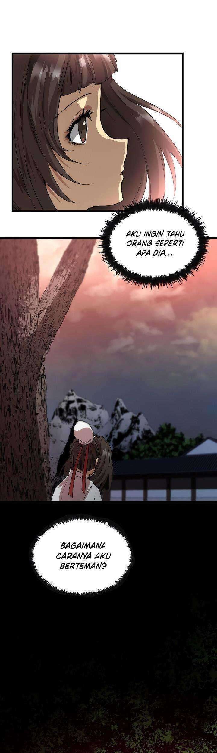 Doctor’s Rebirth Chapter 33 Gambar 44