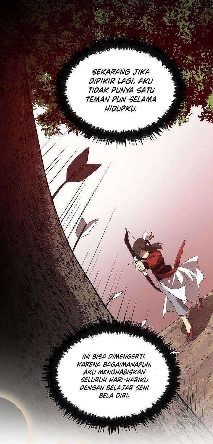 Doctor’s Rebirth Chapter 33 Gambar 45