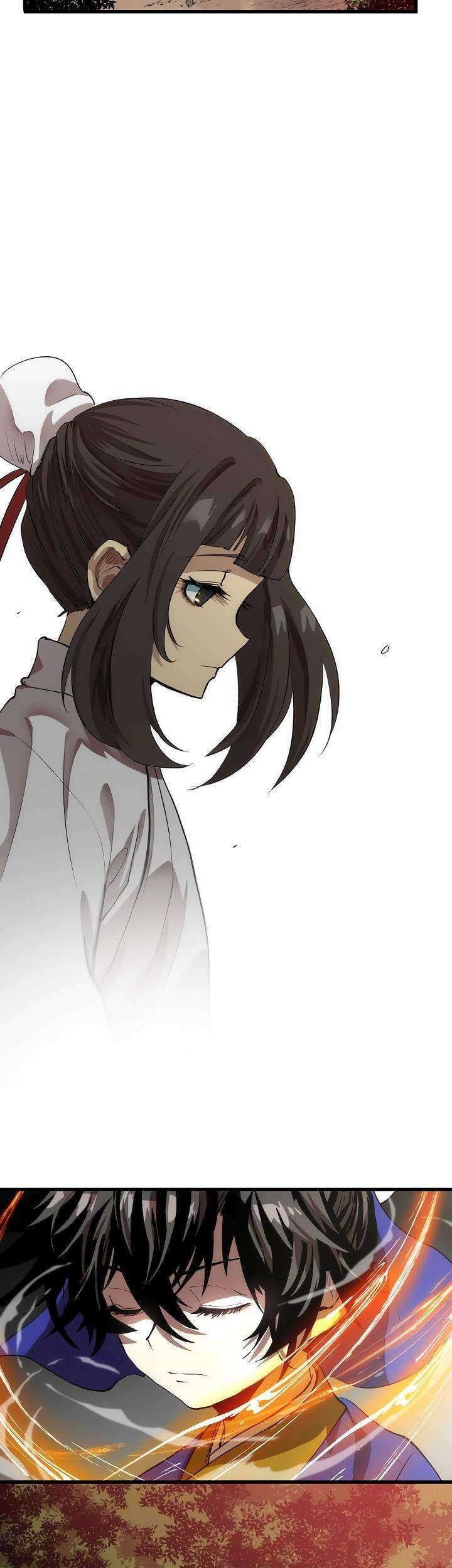 Doctor’s Rebirth Chapter 33 Gambar 48