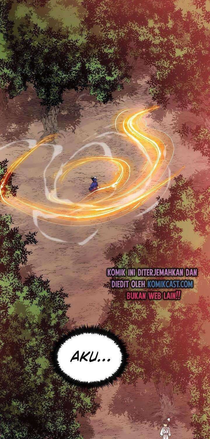 Doctor’s Rebirth Chapter 33 Gambar 49