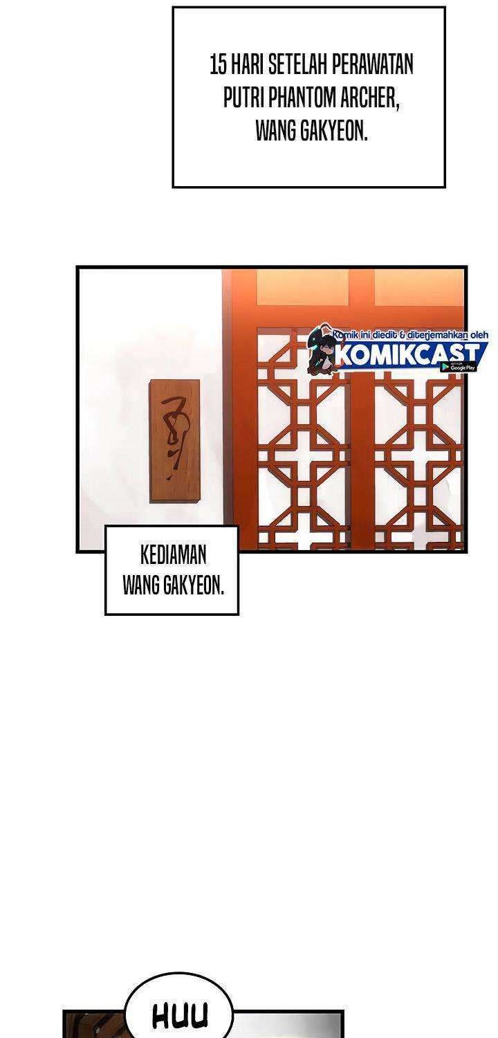 Doctor’s Rebirth Chapter 33 Gambar 3