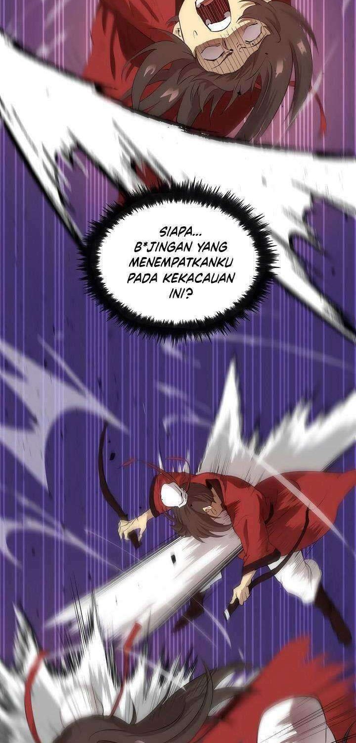 Doctor’s Rebirth Chapter 33 Gambar 7
