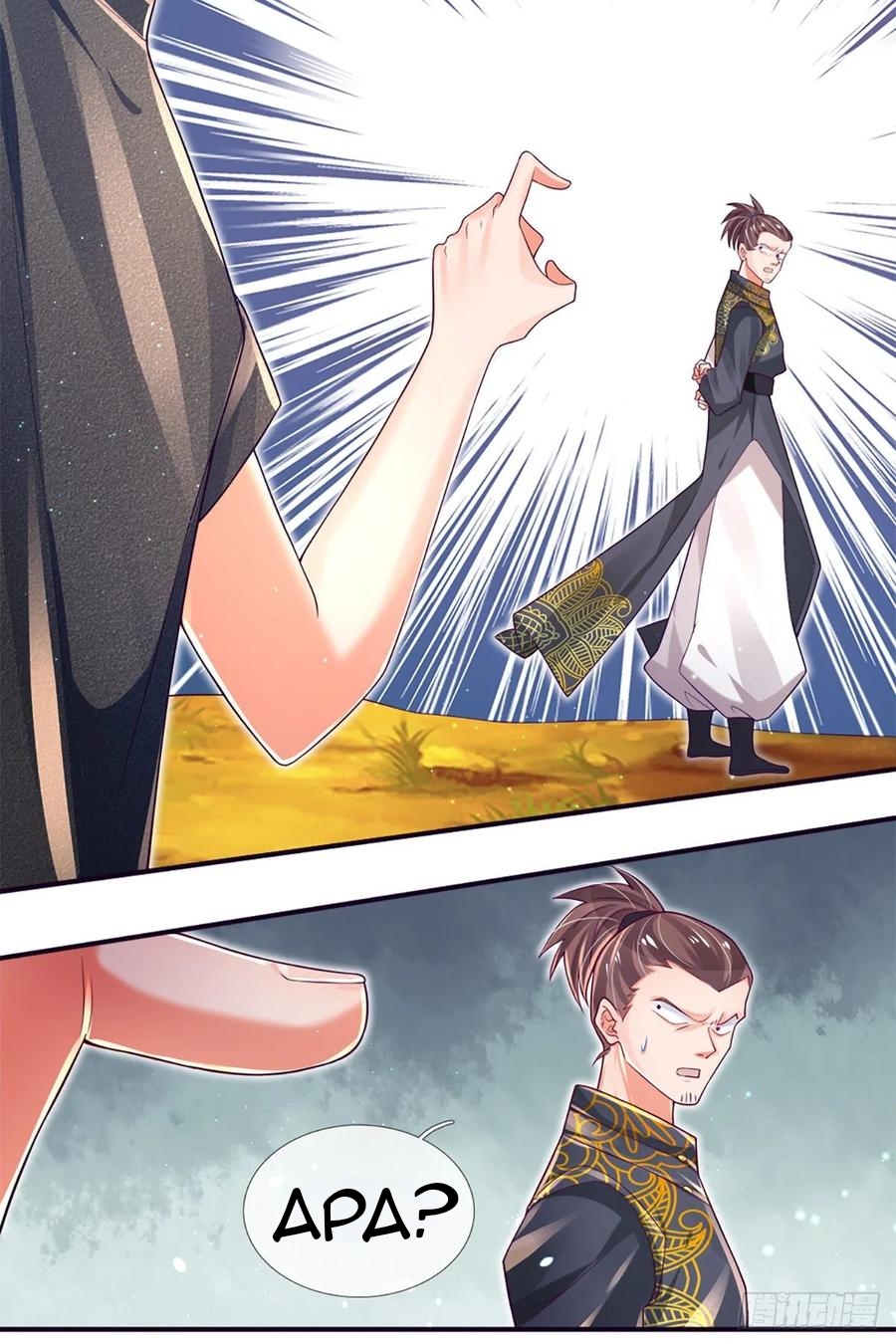 100.000 Layers Of Body Refining: I Raise All Emperor Chapter 21 Gambar 8