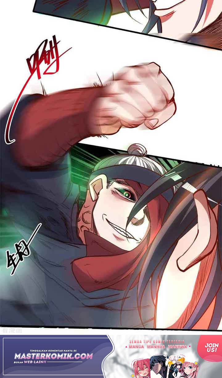 The Strongest Golden Kidney System Chapter 91 Gambar 9