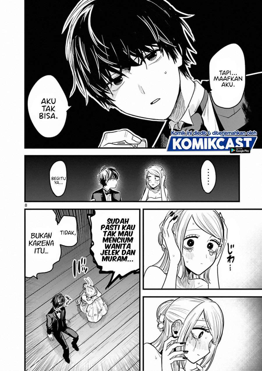 The Duke of Death and his Black Maid Chapter 179 Gambar 8