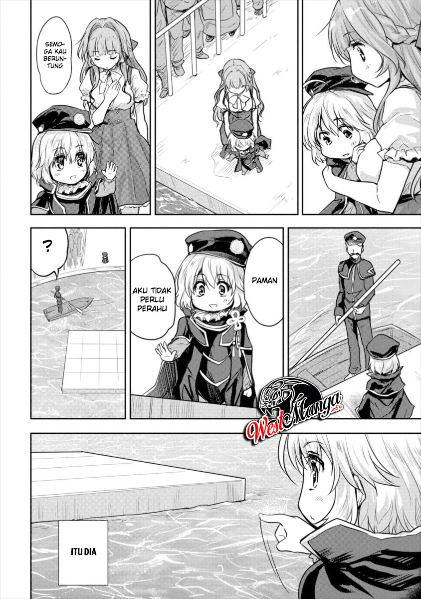 Shindou Sefiria no Gekokujou Program Chapter 11 Gambar 15