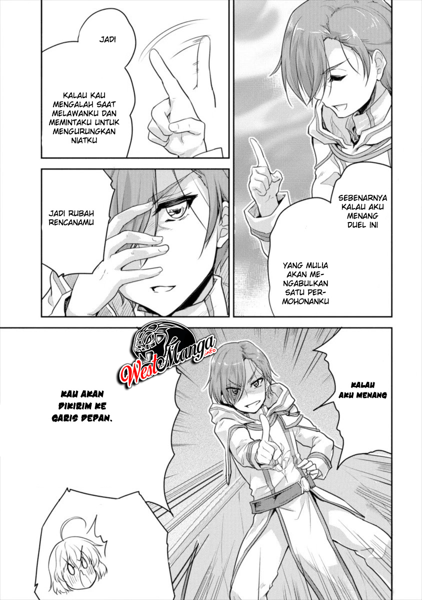 Shindou Sefiria no Gekokujou Program Chapter 11 Gambar 19