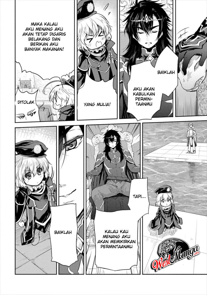Shindou Sefiria no Gekokujou Program Chapter 11 Gambar 20
