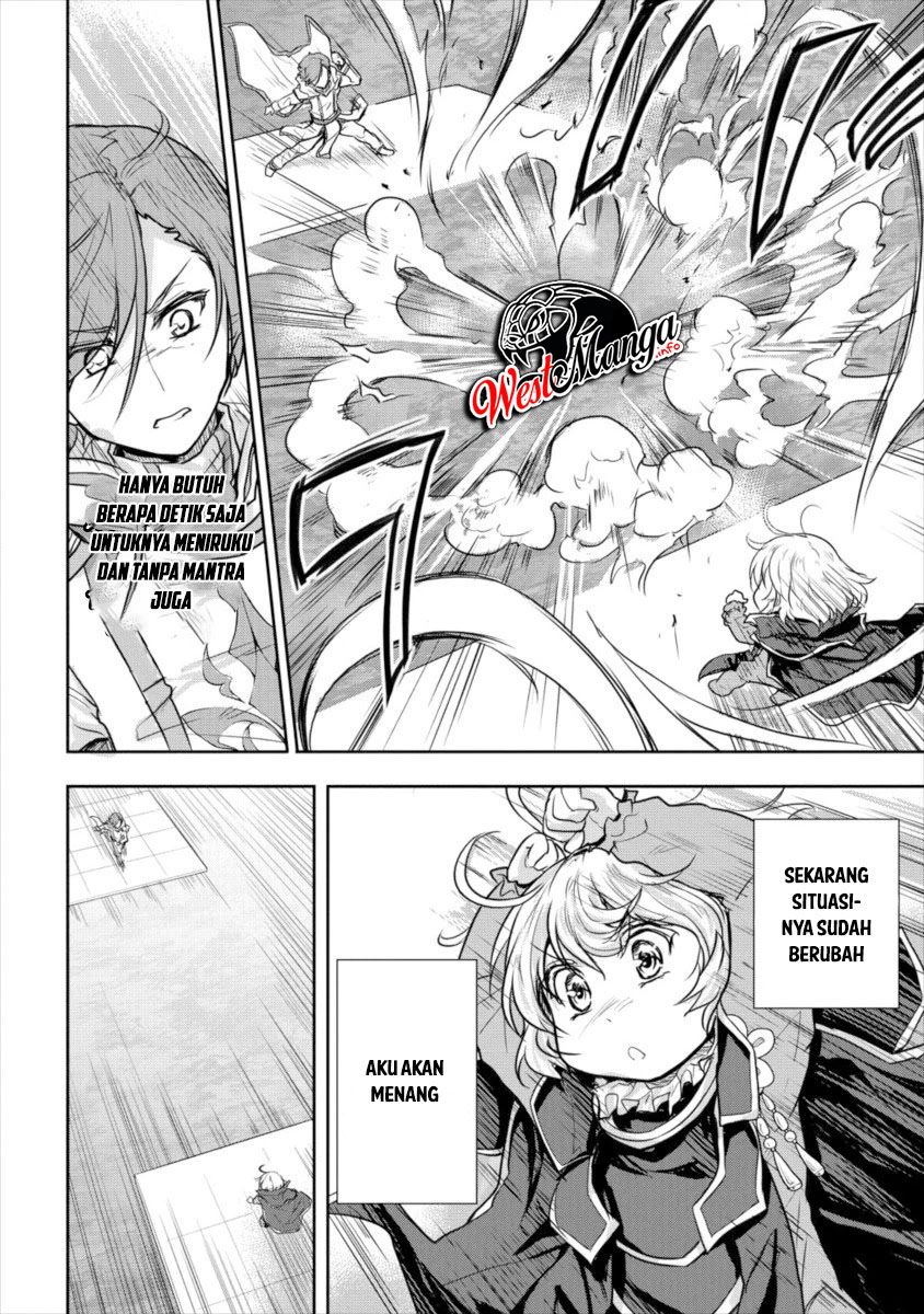 Shindou Sefiria no Gekokujou Program Chapter 11 Gambar 24