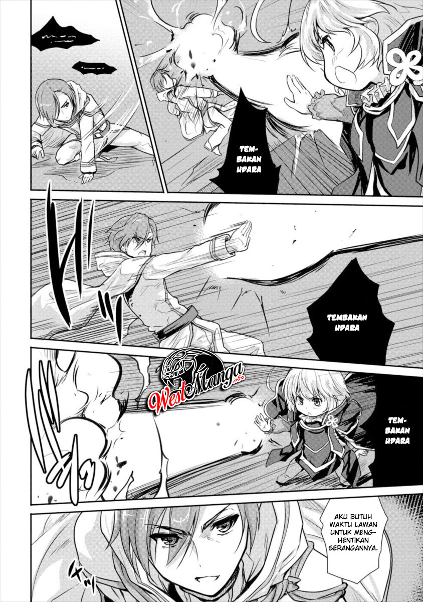 Shindou Sefiria no Gekokujou Program Chapter 11 Gambar 29