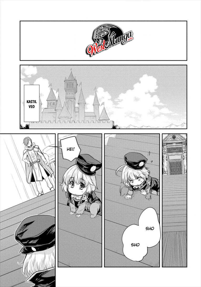 Shindou Sefiria no Gekokujou Program Chapter 11 Gambar 7