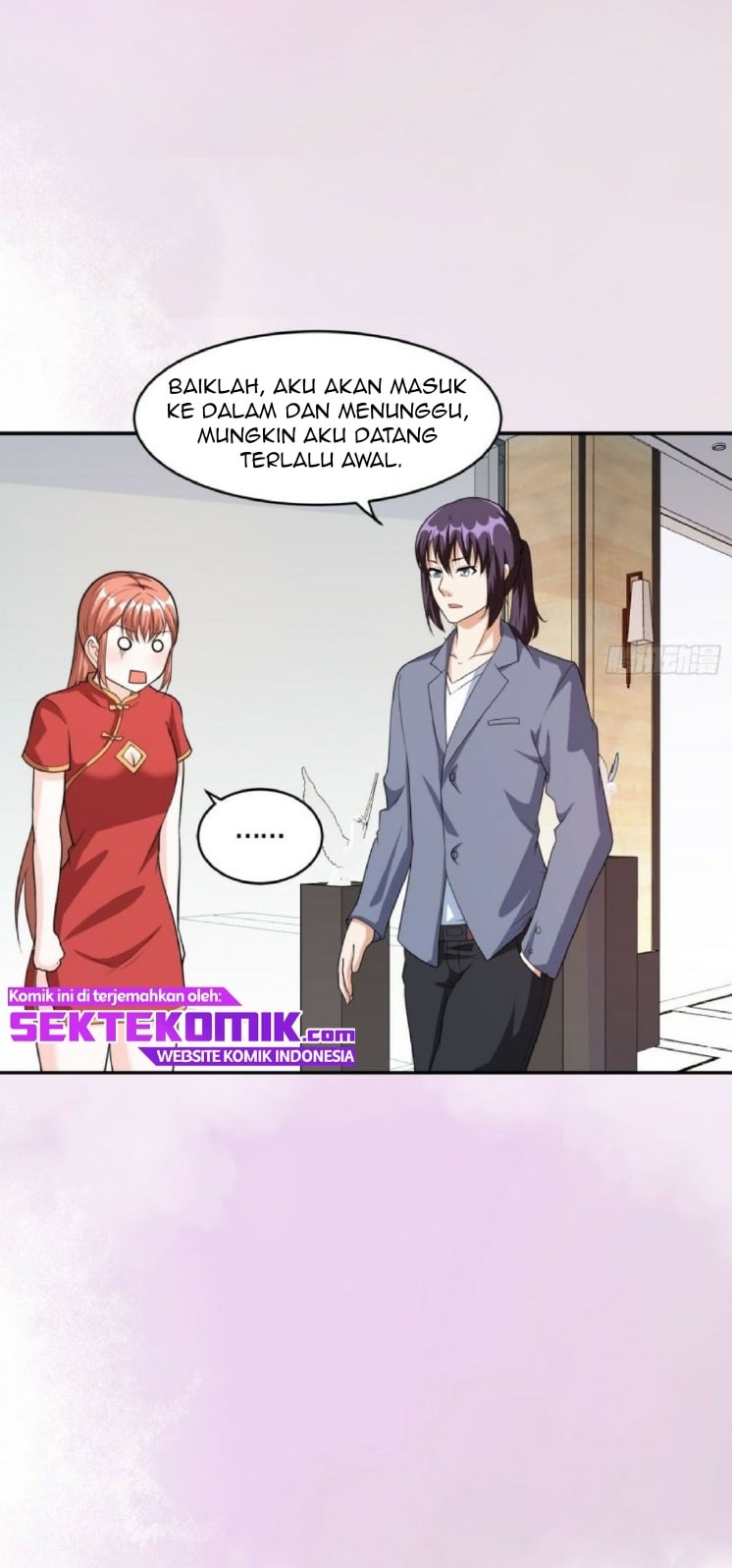 Cultivators In The City Chapter 98 Gambar 9