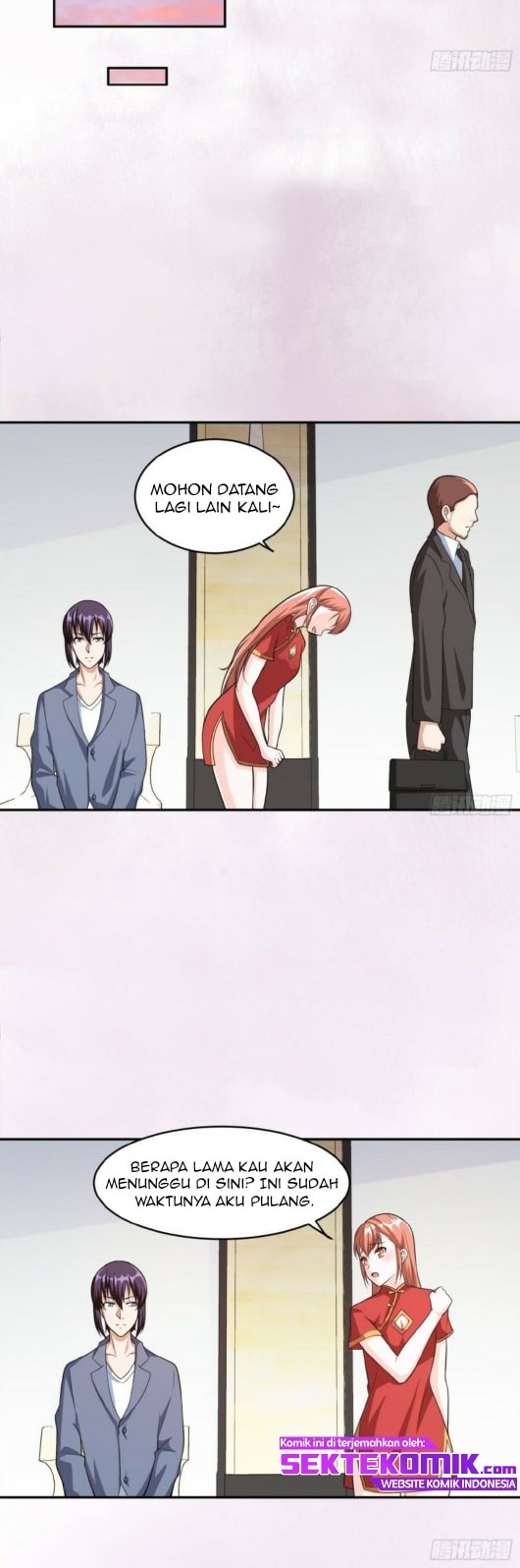 Cultivators In The City Chapter 98 Gambar 11