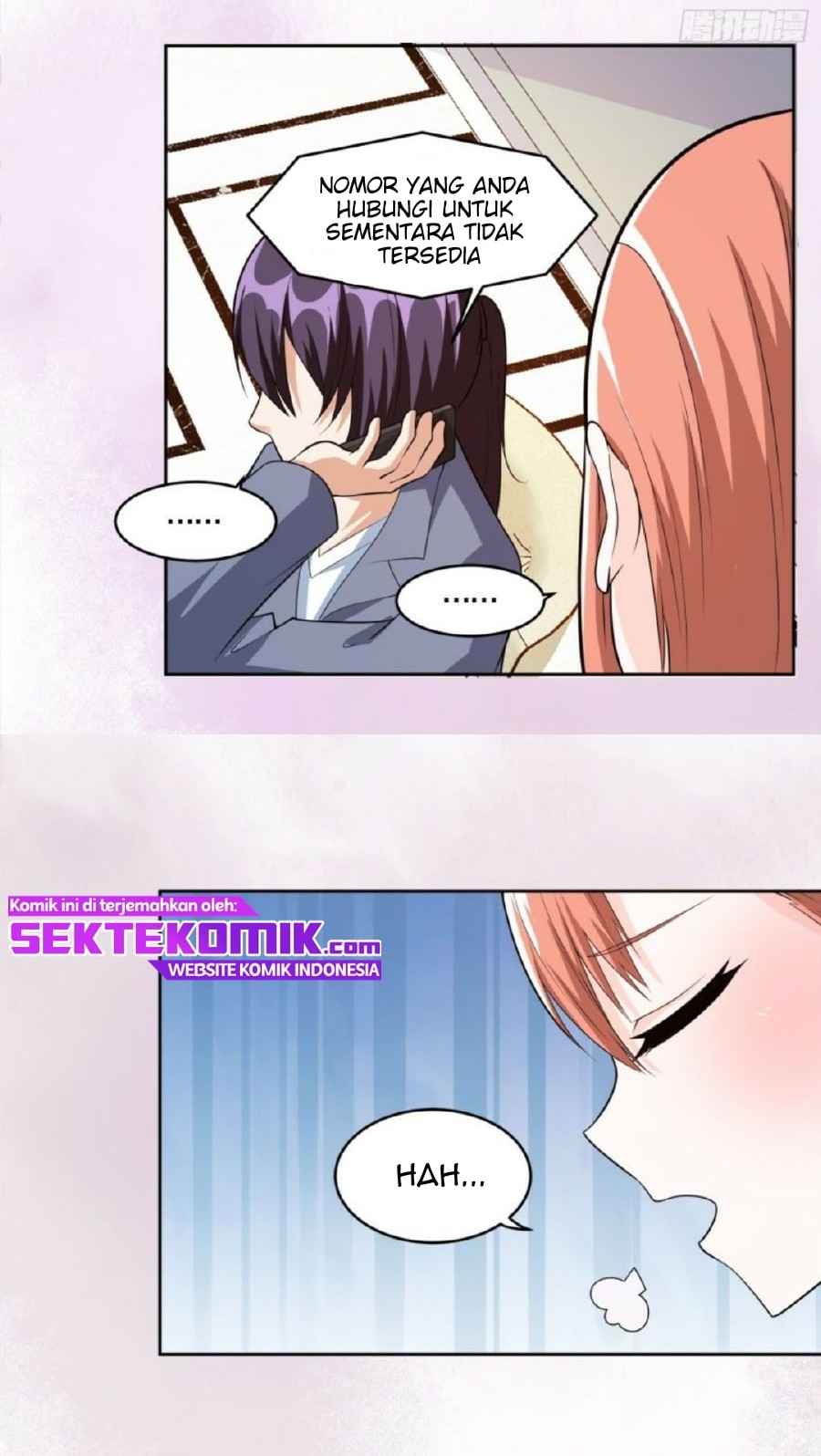 Cultivators In The City Chapter 98 Gambar 13