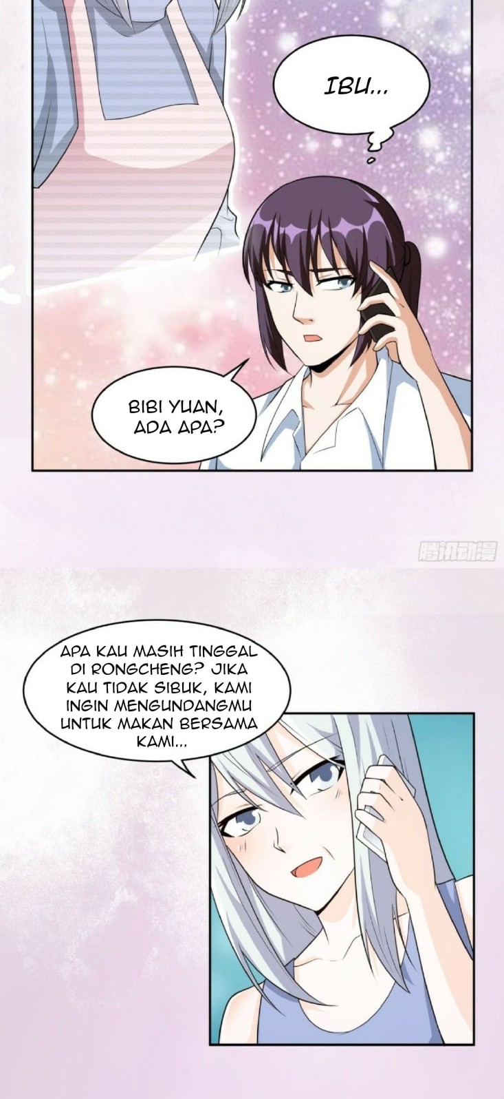 Cultivators In The City Chapter 97 Gambar 15