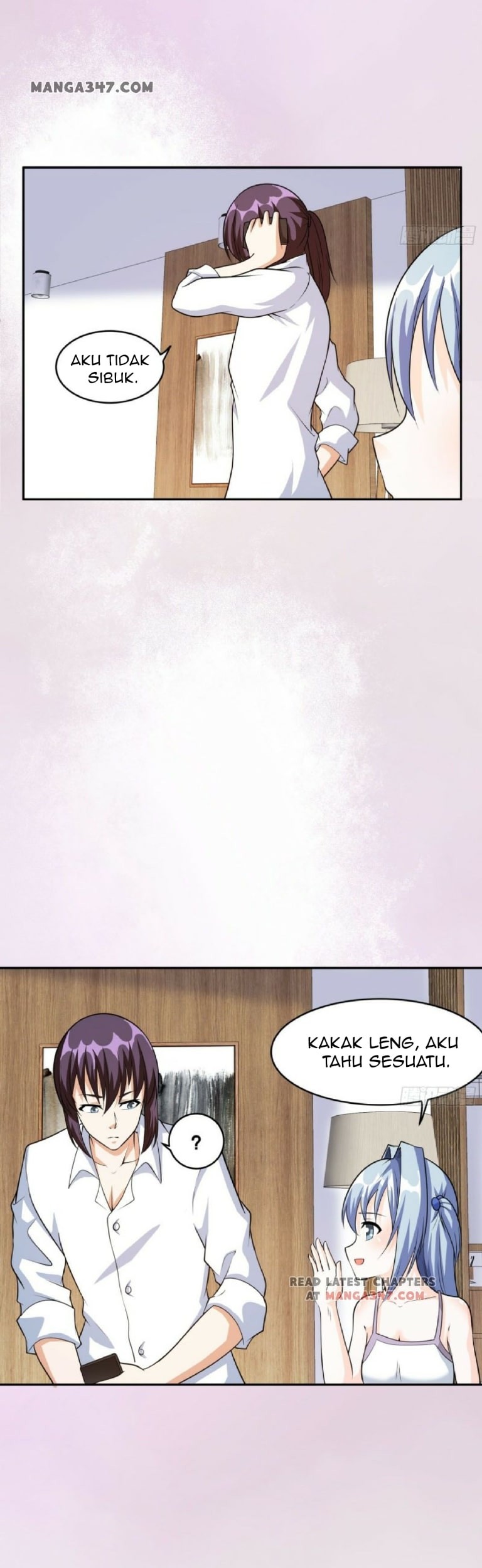 Cultivators In The City Chapter 97 Gambar 16