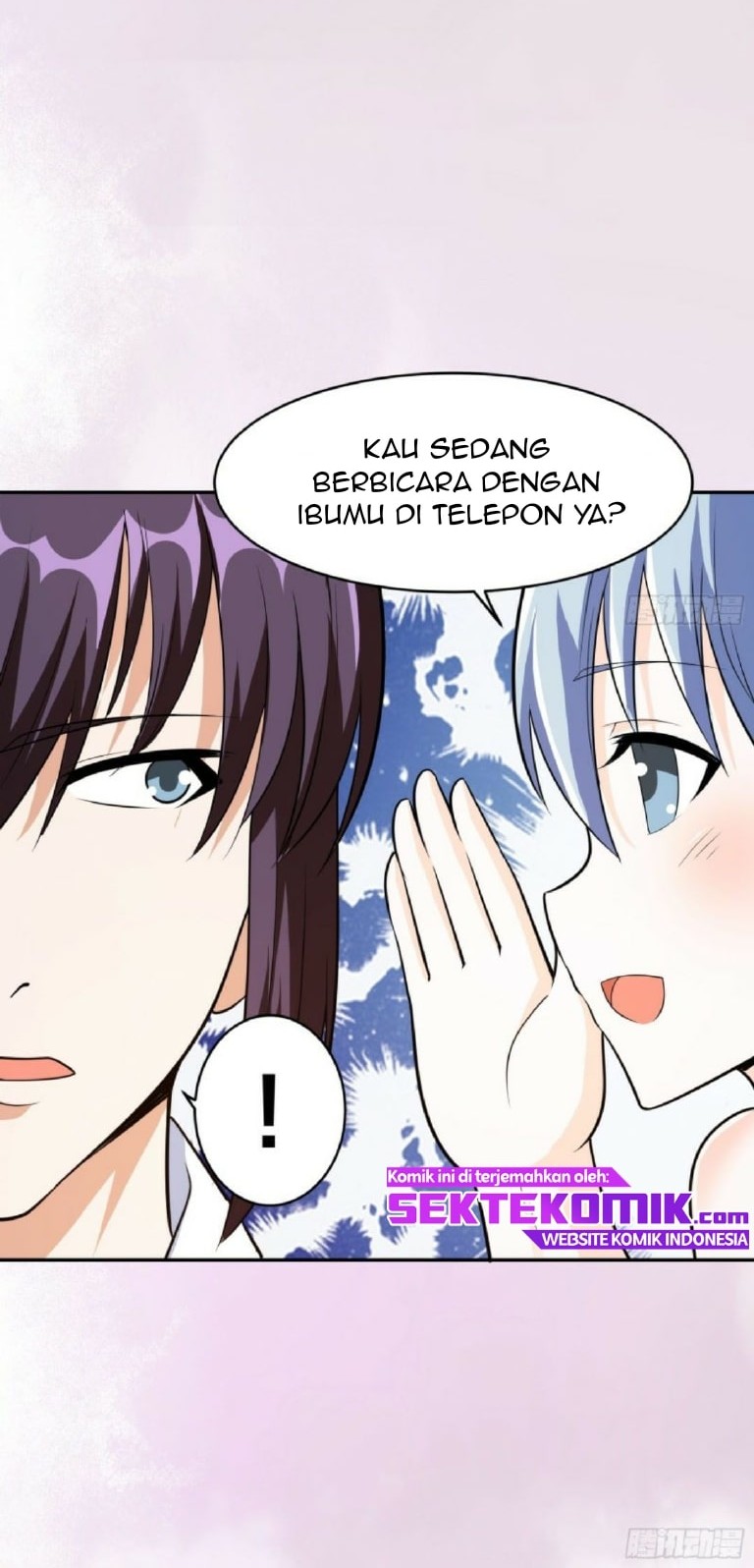 Cultivators In The City Chapter 97 Gambar 17