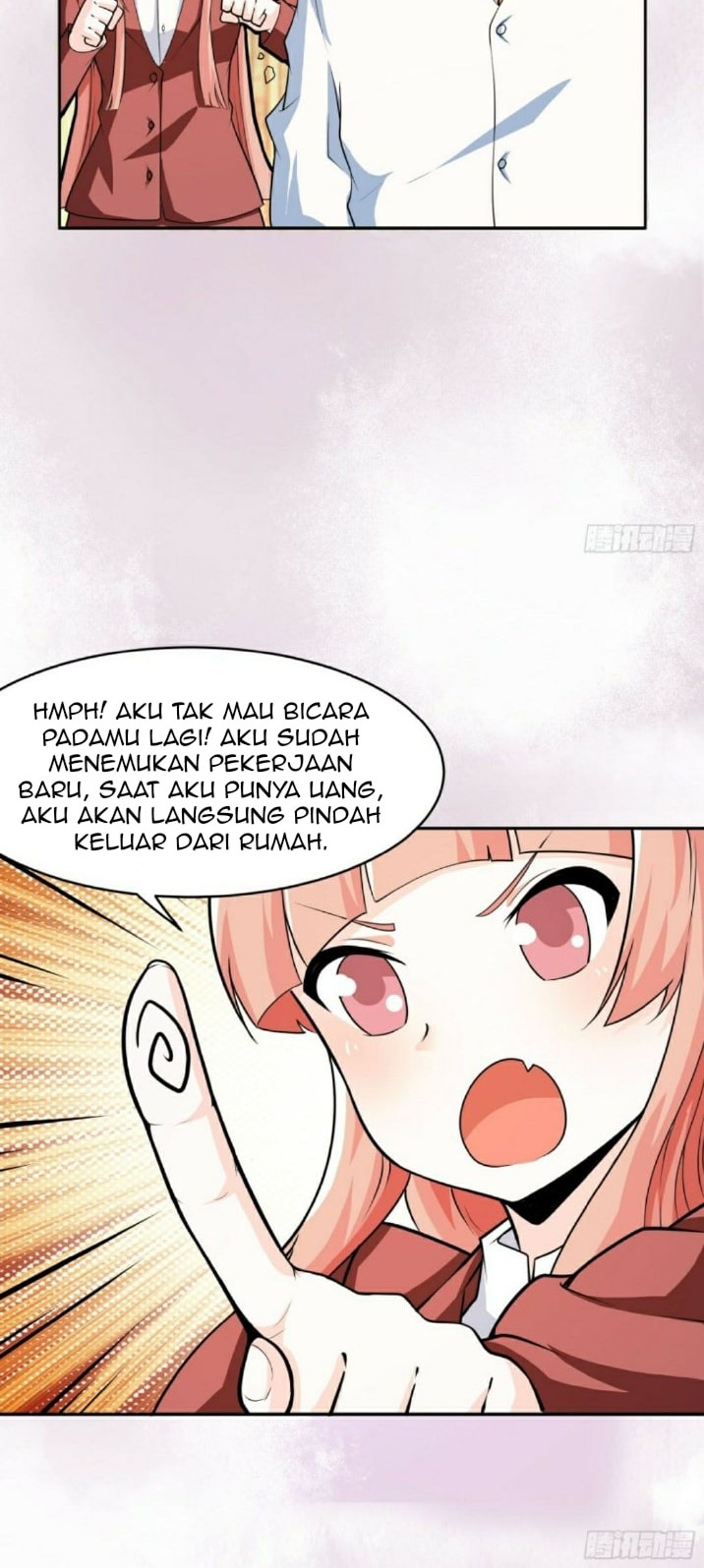 Cultivators In The City Chapter 96 Gambar 15