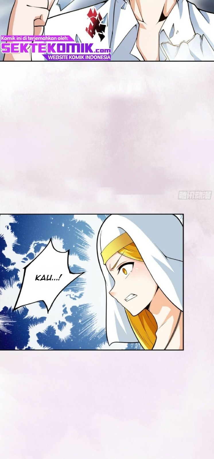 Cultivators In The City Chapter 95 Gambar 7